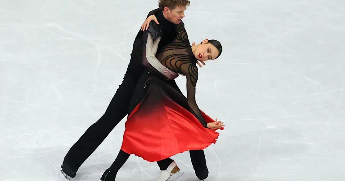 Олимпийские чемпионы Чок и Бейтс пропустят сезон-2026/27