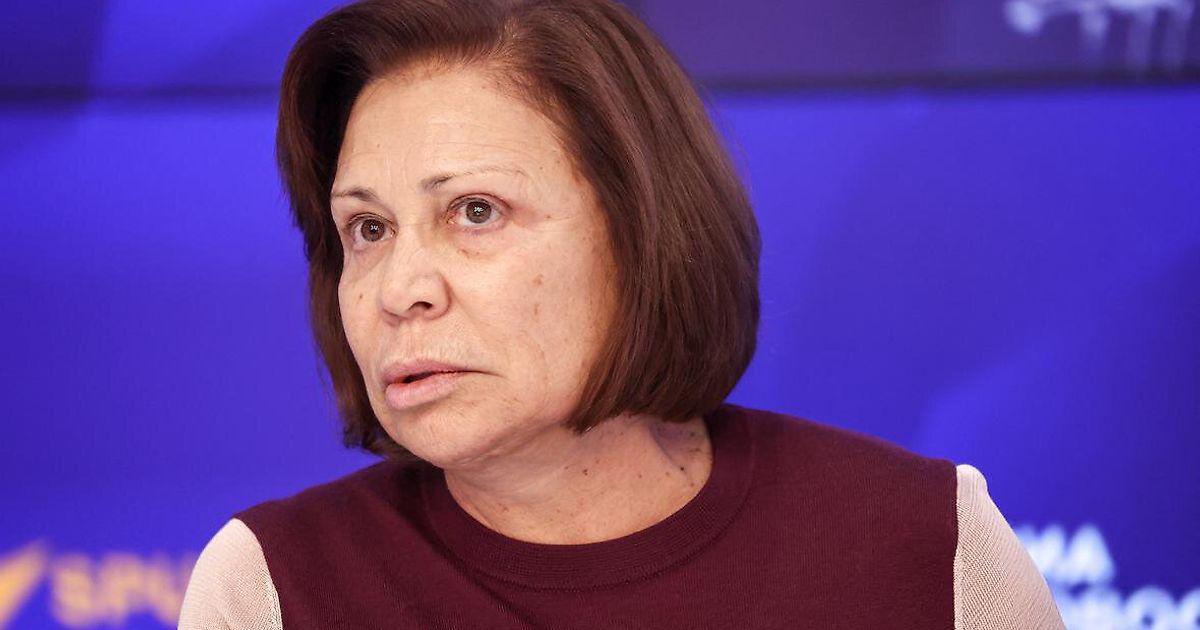 Роднина: отстранение России от спорта в 2022 году — политический момент