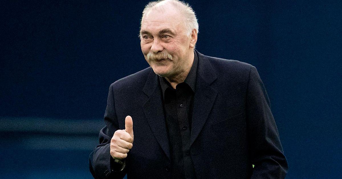 Юрий Желудков: сборная России вышла бы из группы на ЧМ-2026