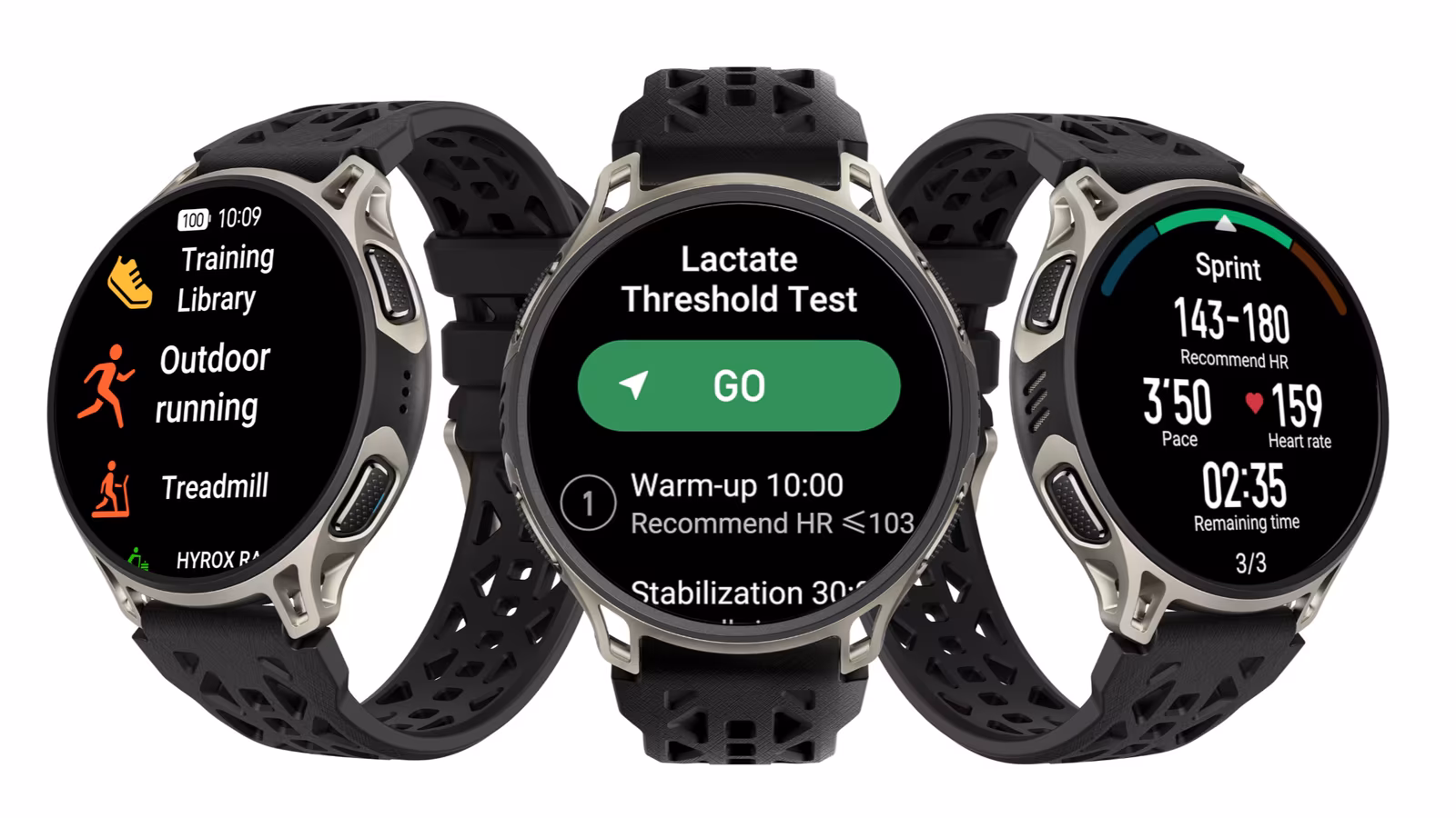 Amazfit Cheetah 2 Pro ����� � ������: ��������� ������, ���������� ������ � 20 ���� ������������ �� 38 000 ������