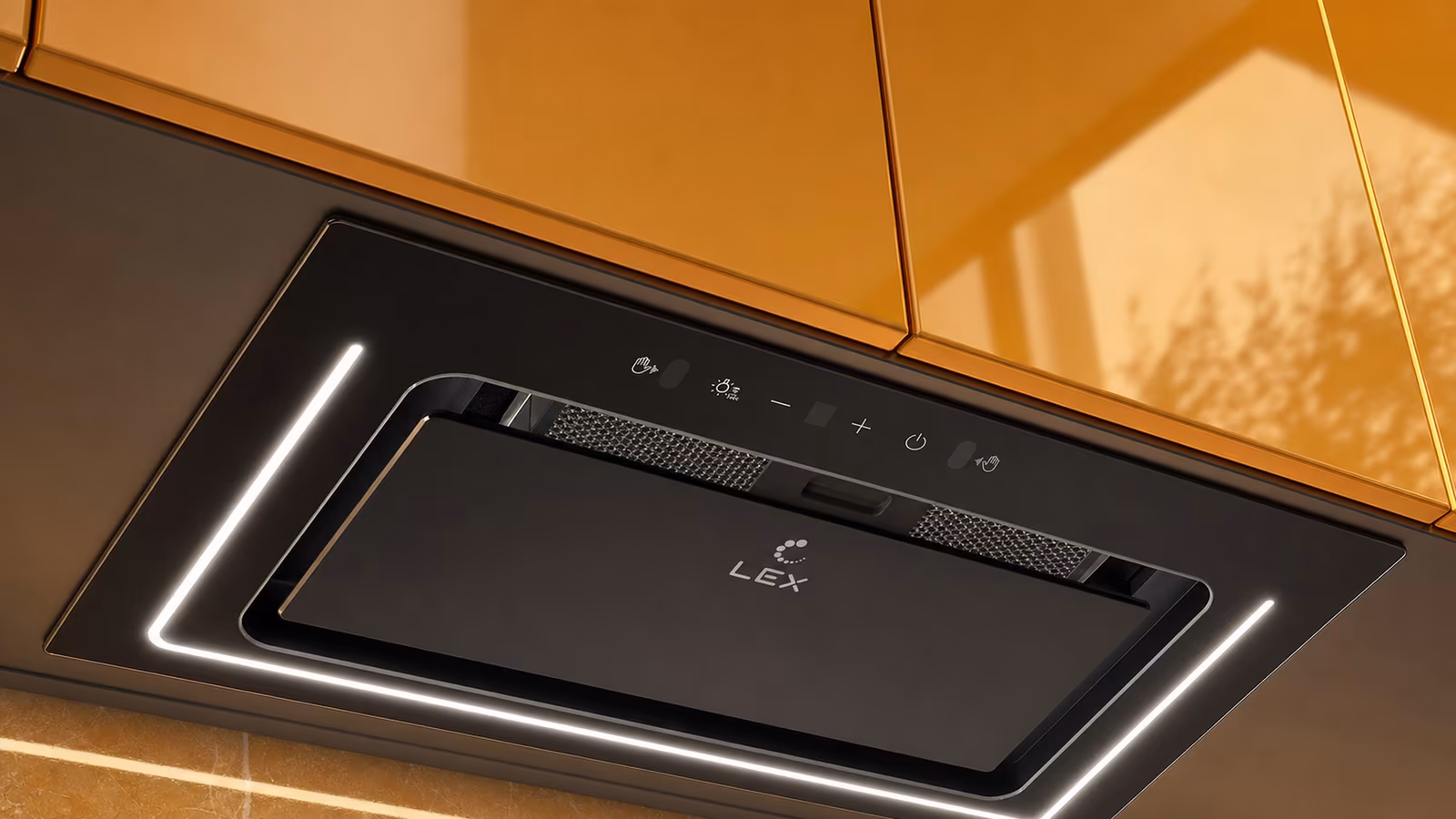 ������� Lex Nova 600 Inverter BL �������� ���������� ������� � ������������� � ������