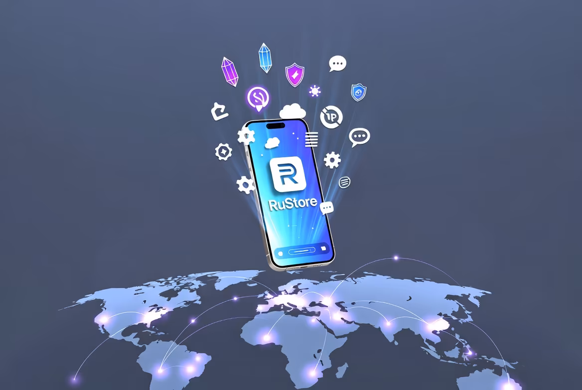RuStore ������ ���������� ������ ��� ���������� ����������: ������������ Google Play ���������� ���������