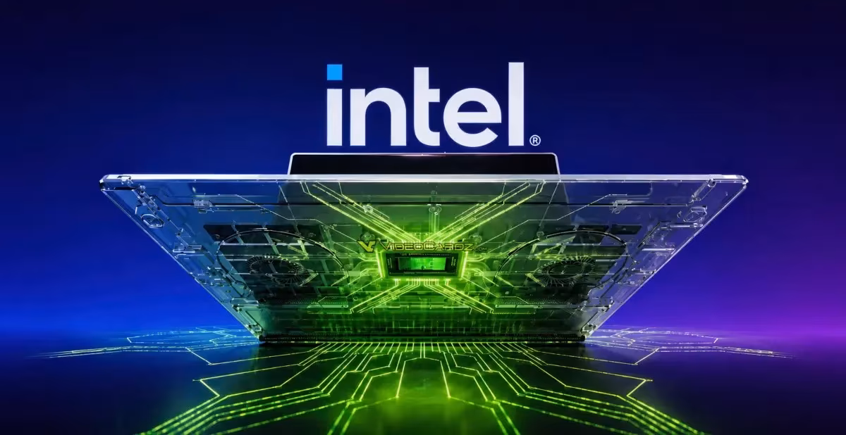 Intel � Nvidia: ���������� �� ���������� �������� ����� ��������� � 2028 ����