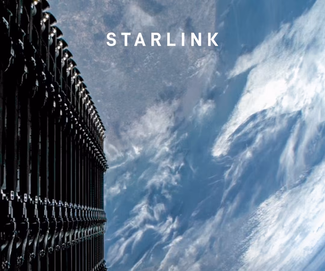 Starlink ������ ������������� �������� �� ��������� ����������� ������������ EL AL