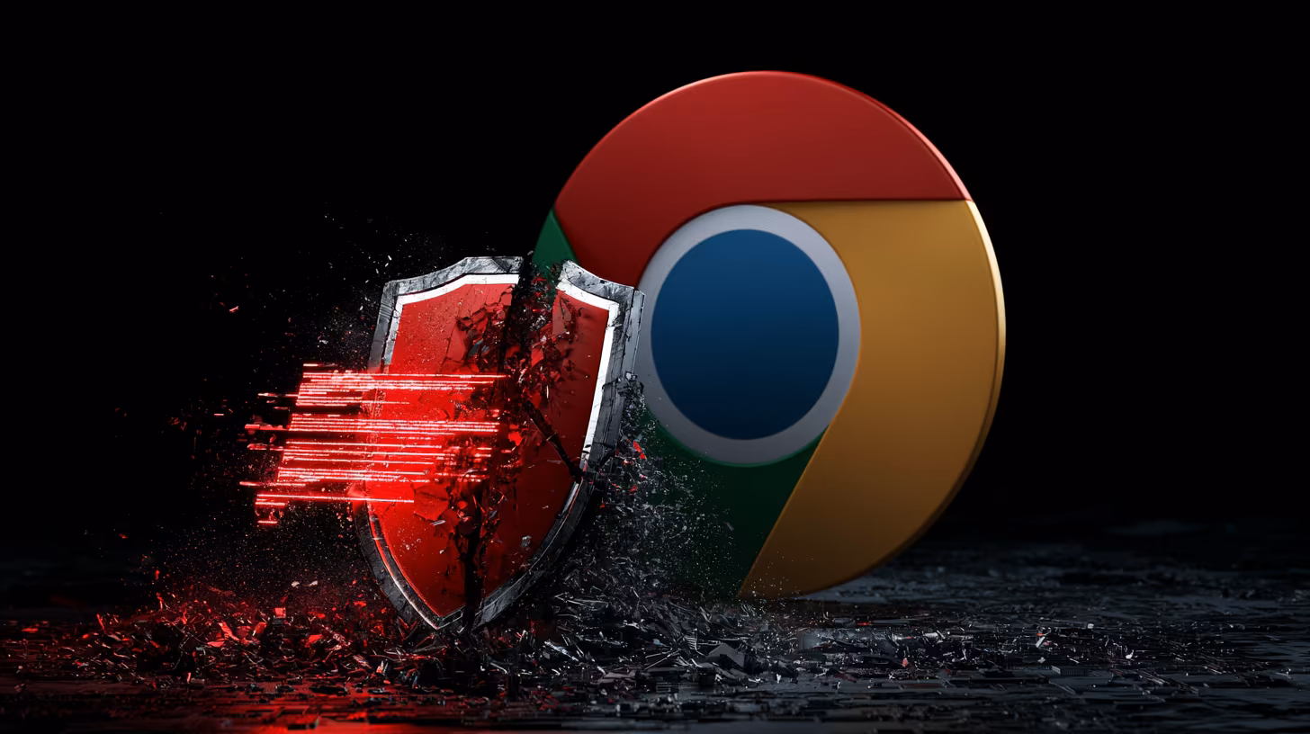 Google Chrome ��������� �������: ������ ������������ ������� ���������� ��������
