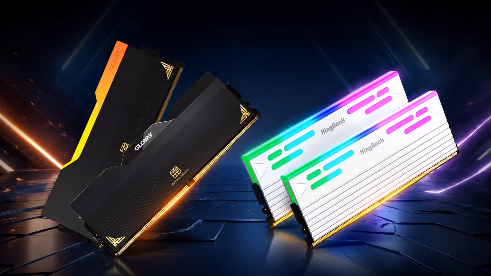 ��������� Gloway � KingBank ��������� 48 �� ������ �� ����� ����� ������ Samsung