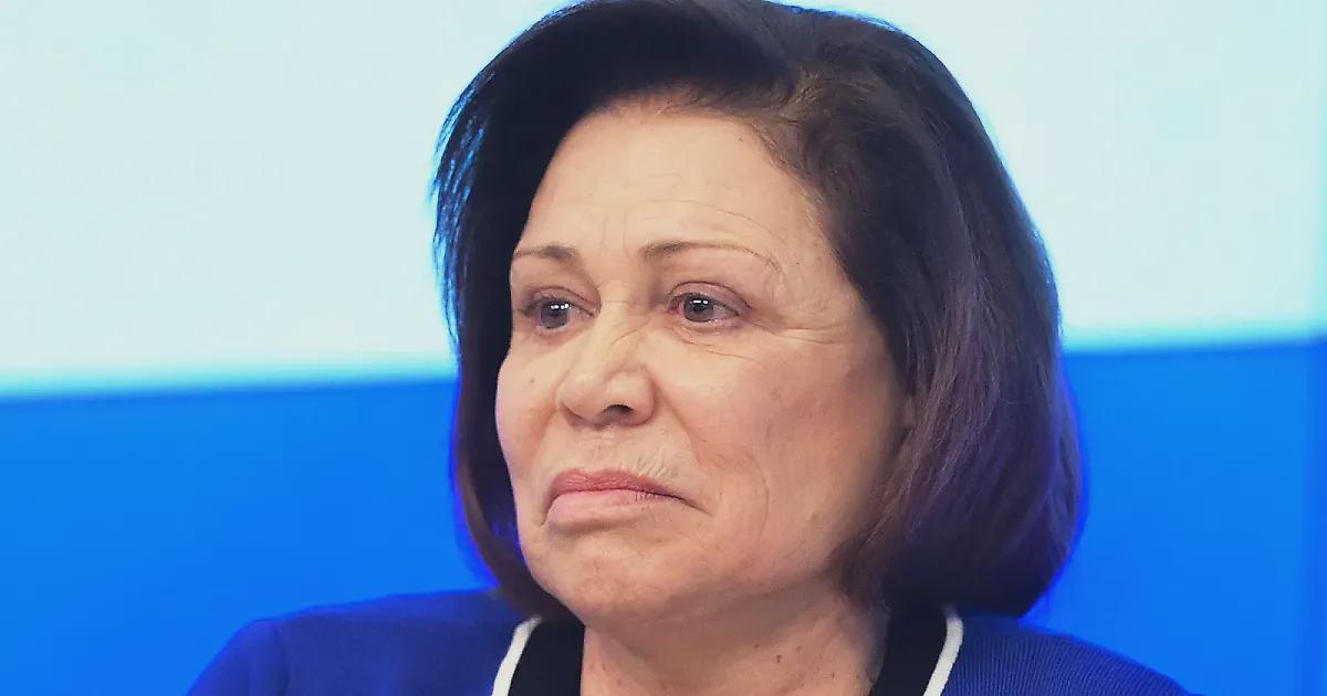 Олимпийская чемпионка Роднина: фигурное катание не сравнится с футболом по популярности