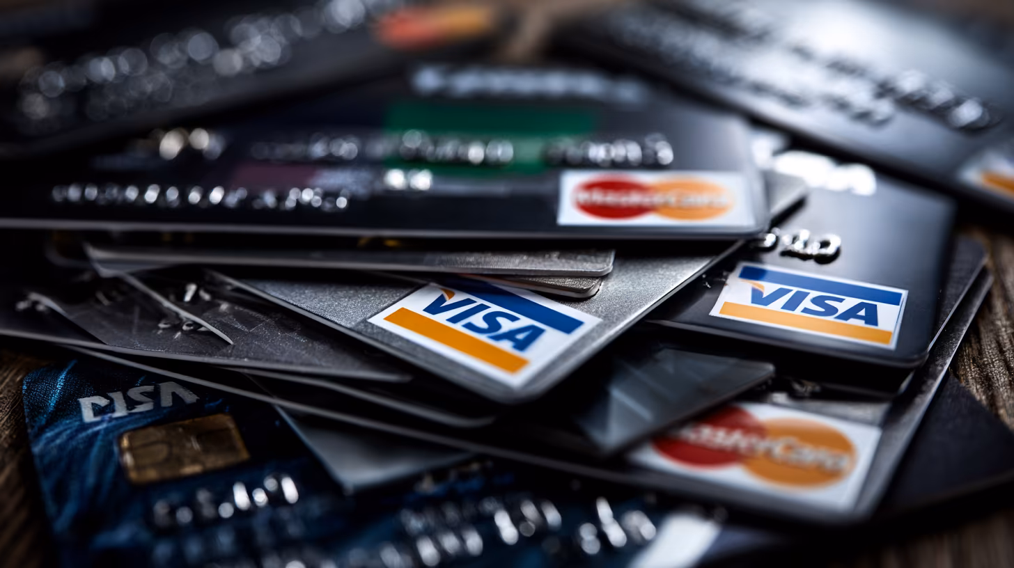 Россия подготовила план постепенного отказа от Visa и Mastercard: что это значит для пользователей Россия подготовила план постепенного отказа от Visa и Mastercard: что это значит для пользователей