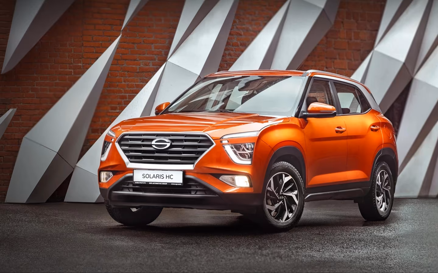 Solaris HC в дефиците: что происходит с ценами на бывший Hyundai Creta Solaris HC в дефиците: что происходит с ценами на бывший Hyundai Creta