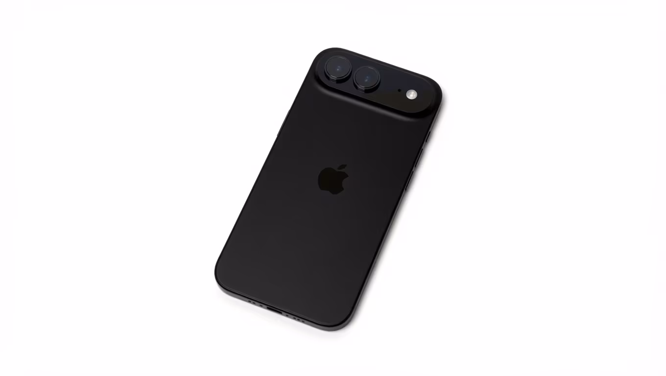 iPhone Air 2 получит более ёмкий аккумулятор и улучшенную камеру iPhone Air 2 получит более ёмкий аккумулятор и улучшенную камеру