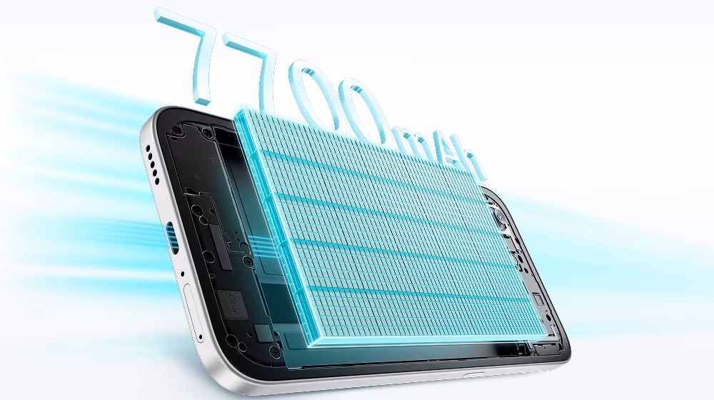 Honor 600 Smart: ������� ����������� � ������ �� ���� � ������� �������