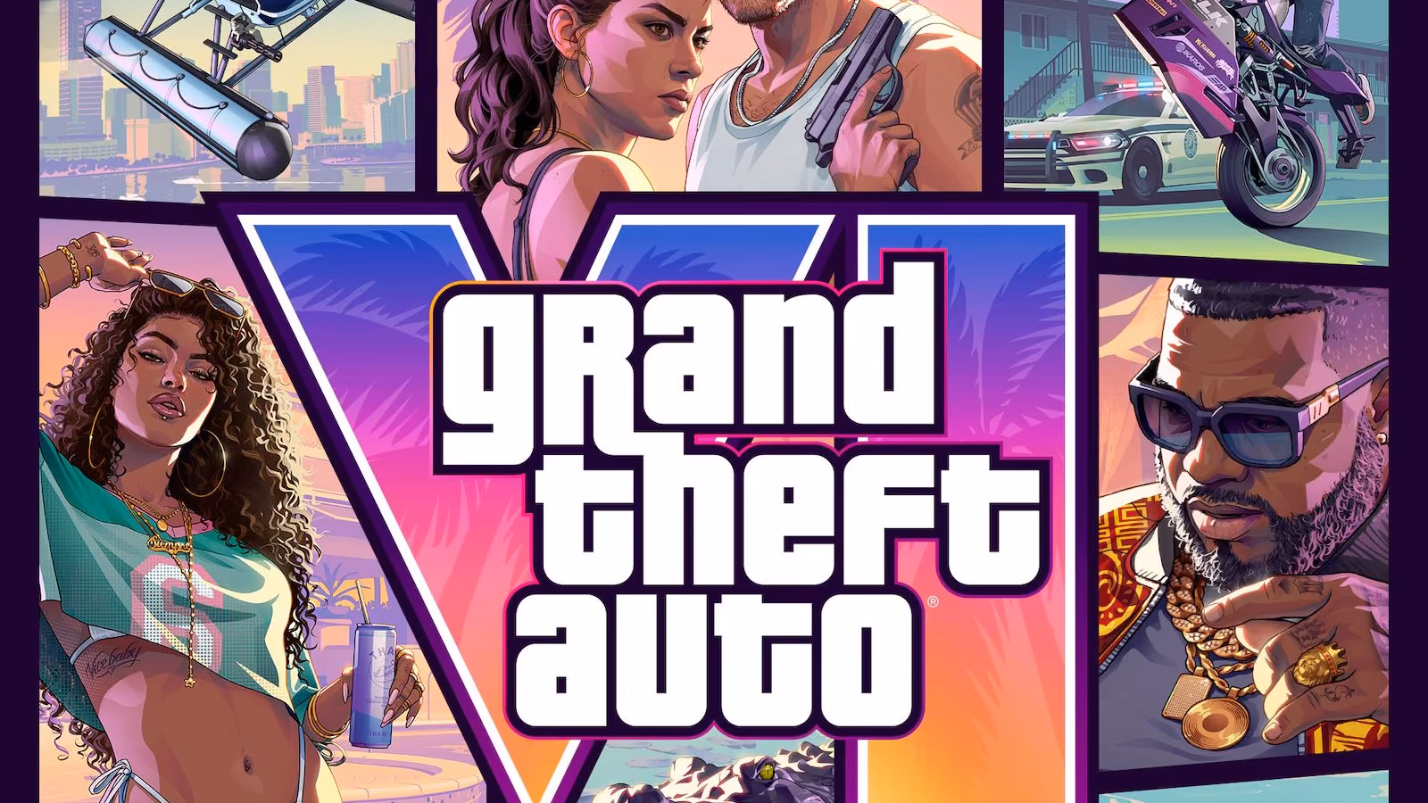 GTA 6: ���������� �������� 25 ���� 2026 ����