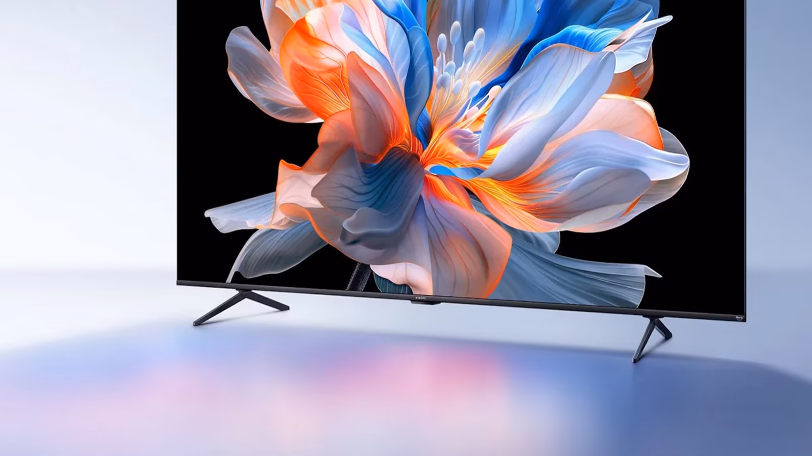 65-дюймовый телевизор Xiaomi с Mini LED оказался дешевле смартфона 65-дюймовый телевизор Xiaomi с Mini LED оказался дешевле смартфона
