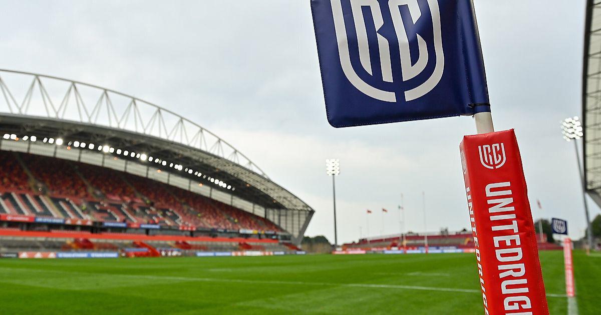 Финал United Rugby Championship: «Ленстер» примет «Буллс» 19 июня