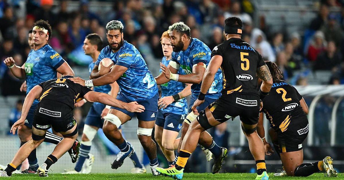 Финал Super Rugby: «Харрикейнс» сыграют с «Чифс» 20 июня
