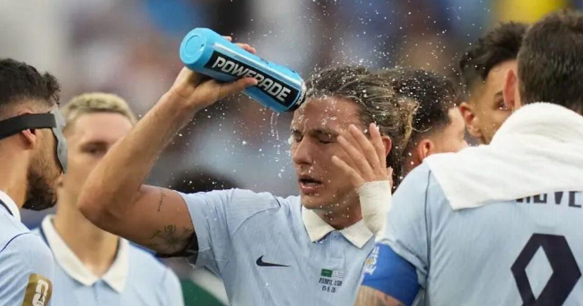Fox Sports заработает $250 млн на рекламе во время пауз на водопой на ЧМ-2026 — BBC