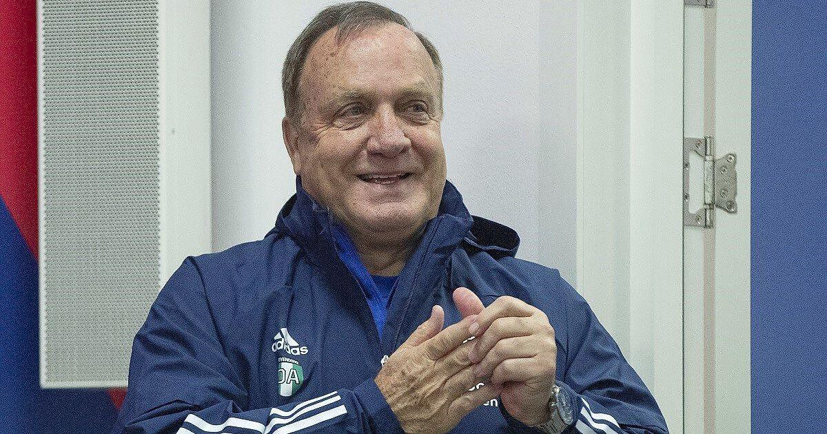 Сборная Кюрасао сыграла 0:0 с Эквадором в отборе ЧМ-2026, Адвокат доволен