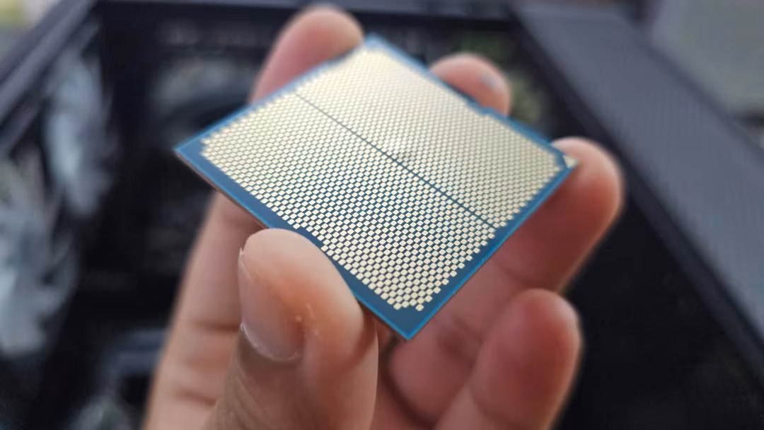 Ryzen 9 9900X �������� �������� ��������: �������� ��������� ������� ����������