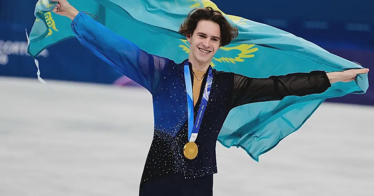 Чемпионат четырех континентов-2027 по фигурному катанию пройдет в Астане Чемпионат четырех континентов-2027 по фигурному катанию пройдет в Астане
