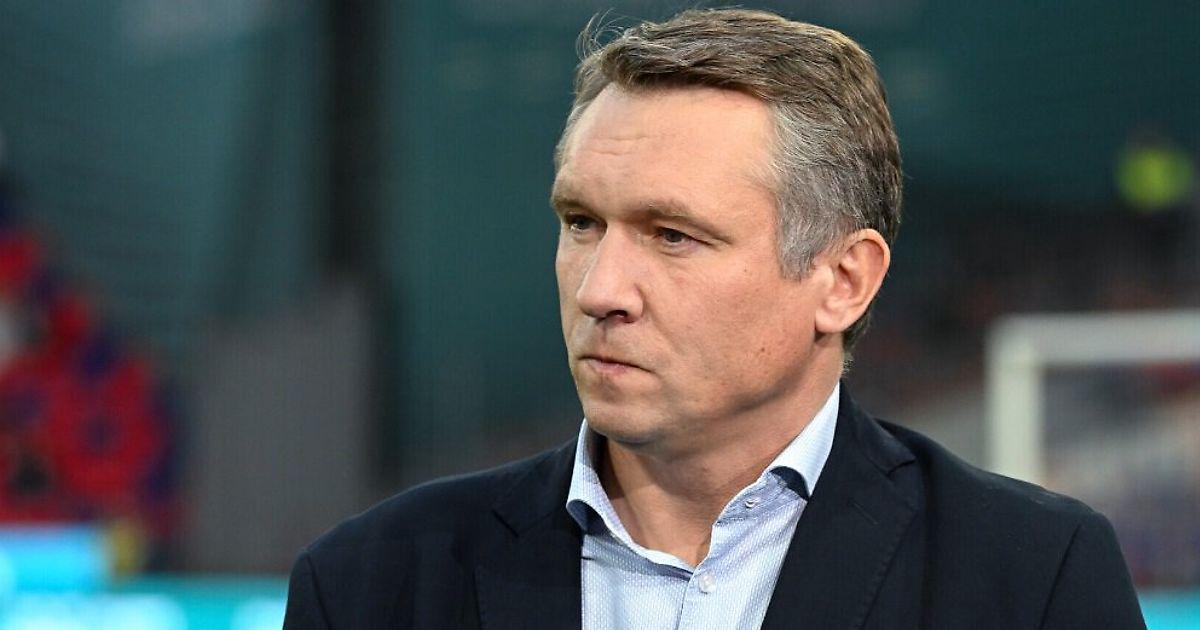 Гендиректор «Балтики»: переход Талалаева в «Спартак» не стал бы повышением Гендиректор «Балтики»: переход Талалаева в «Спартак» не стал бы повышением