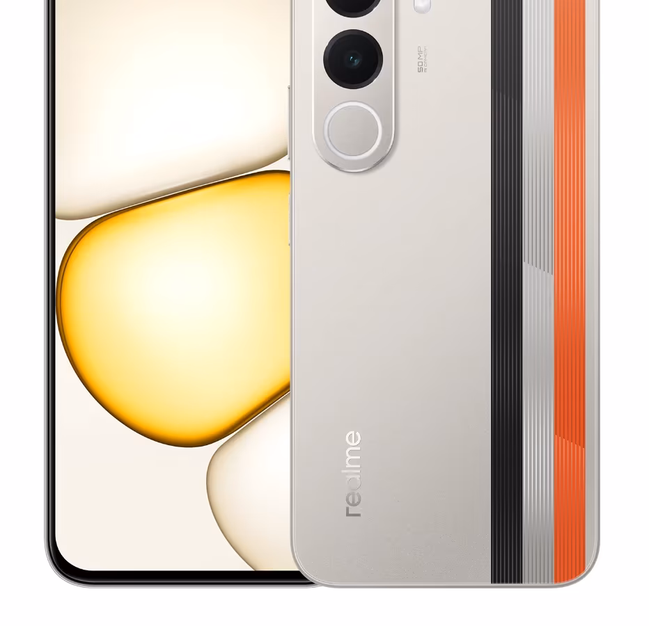 Realme P4x: �������� � �������� �� 8000 ��� � Google Gemini �� $200