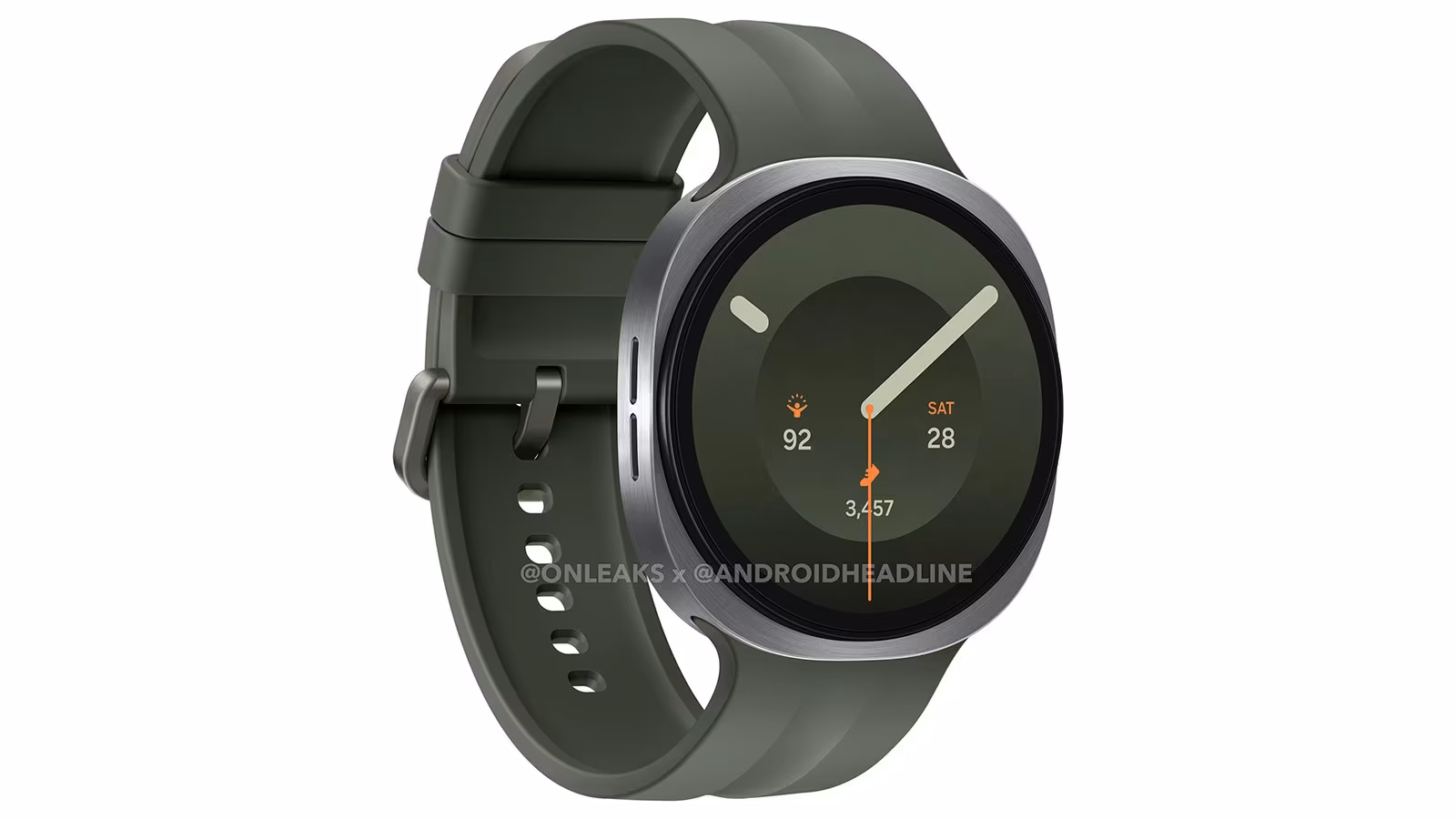 Samsung Galaxy Watch 9: ������������ ������������ ����������� ����� ����� �����