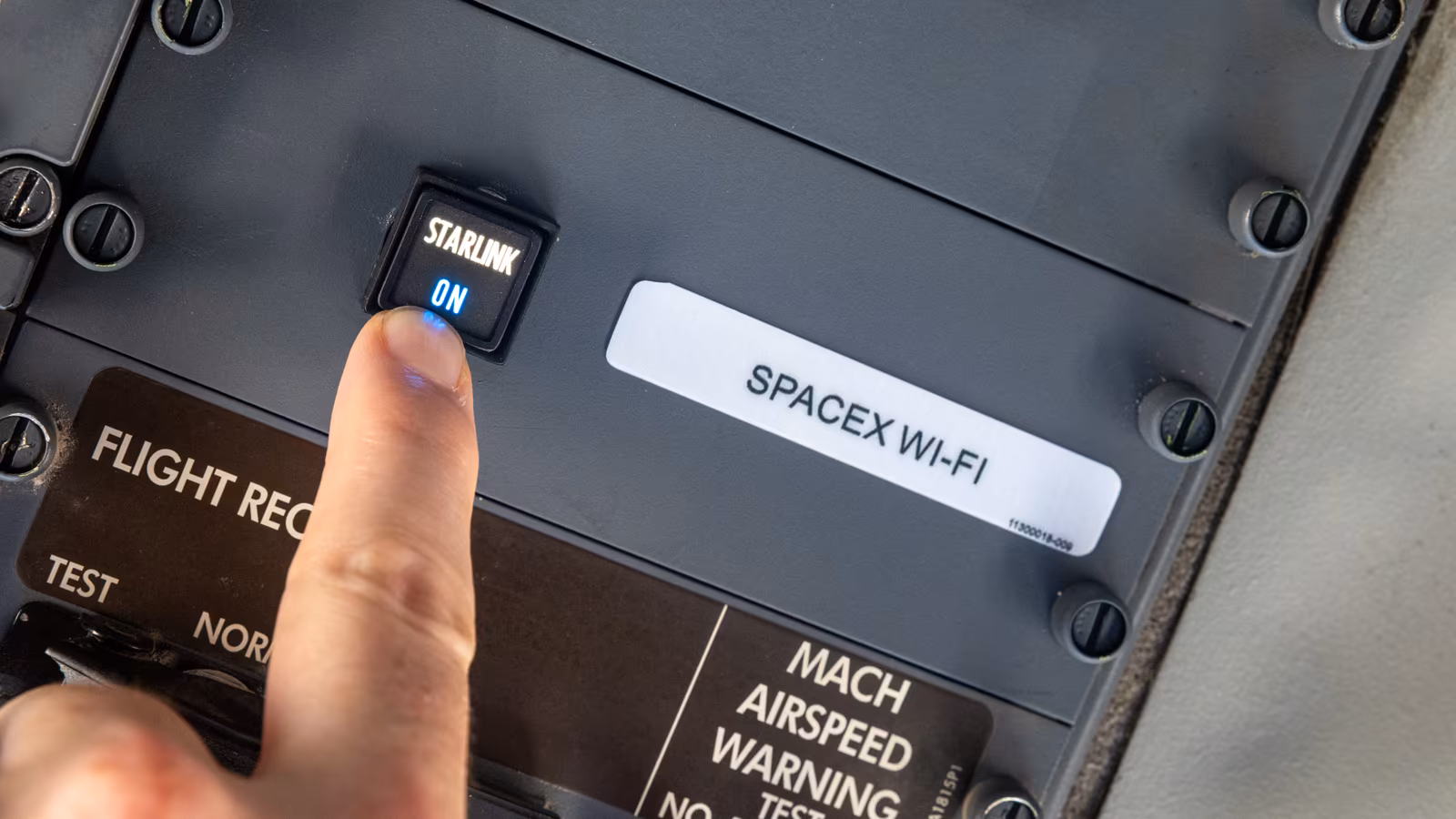 ������ ������� Southwest ������� Starlink: ��� �������� ������������� � ������ �������