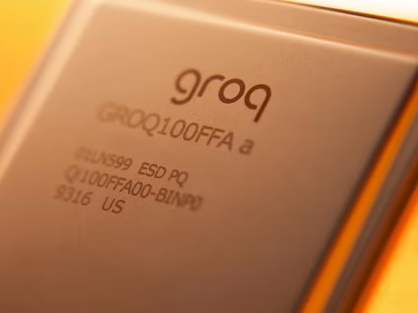Groq ������ $650 ���: ���-������� ��������������� ����� ����� ���-����������
