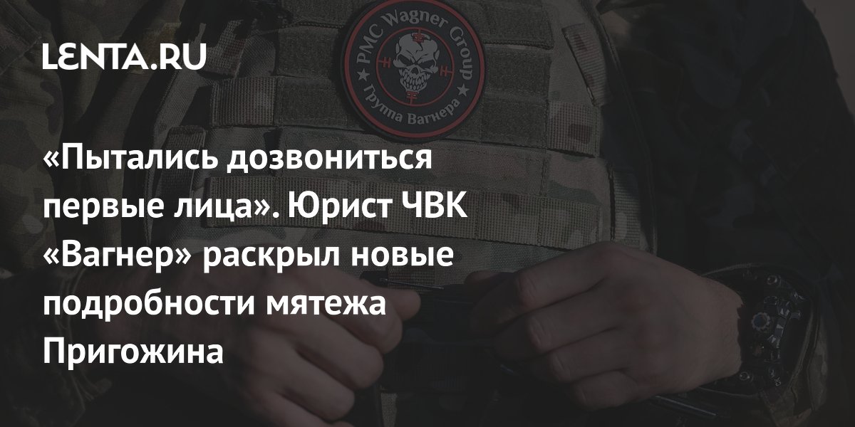 ����� ��� ������� �������, ��� ������ ���� ����������� ��������� ������������