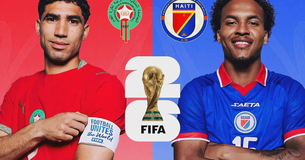 ������� � ����� ������� ������ 2:2 � ��������� ���� � ������ ��-2026