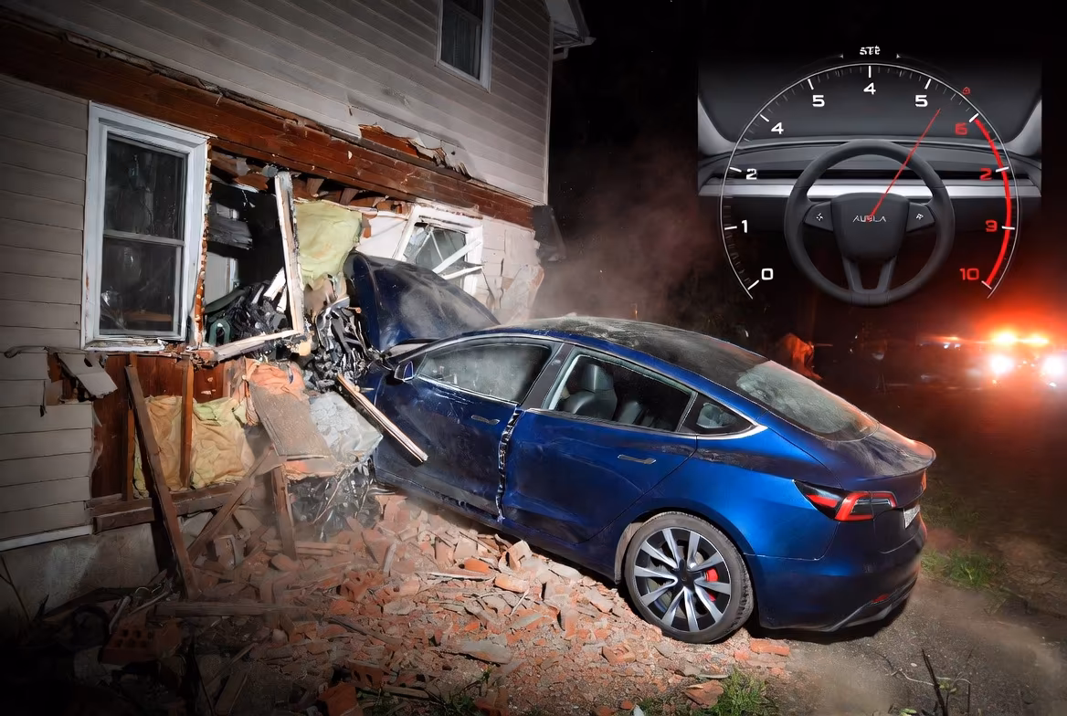 ����������� ��� � Tesla: ��������� ��� ��������, �� �������� �� ����� �����