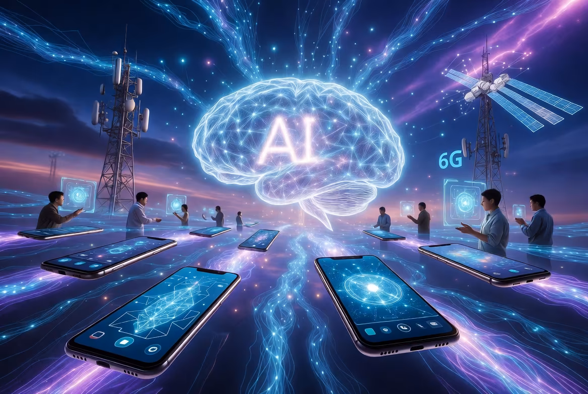 Huawei �������� � ����� ��� ��������� ����� � ������������� �����������
