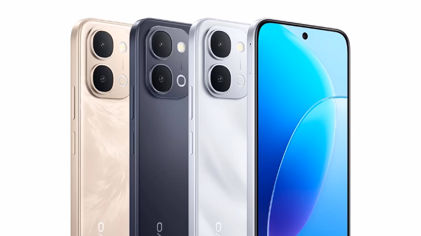 Vivo Y6a: ���������� �������� � �������� 7200 ��� � ����� 295 ��������