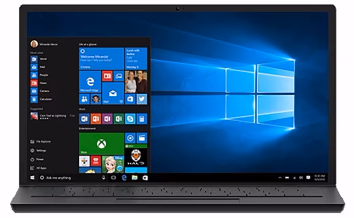 Microsoft �������� ��������� Windows 10 �� ������� 2027 ����