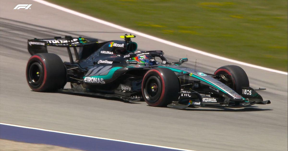 ��������� ������� ������ �������� ����-��� �������-2026, Mercedes � �������