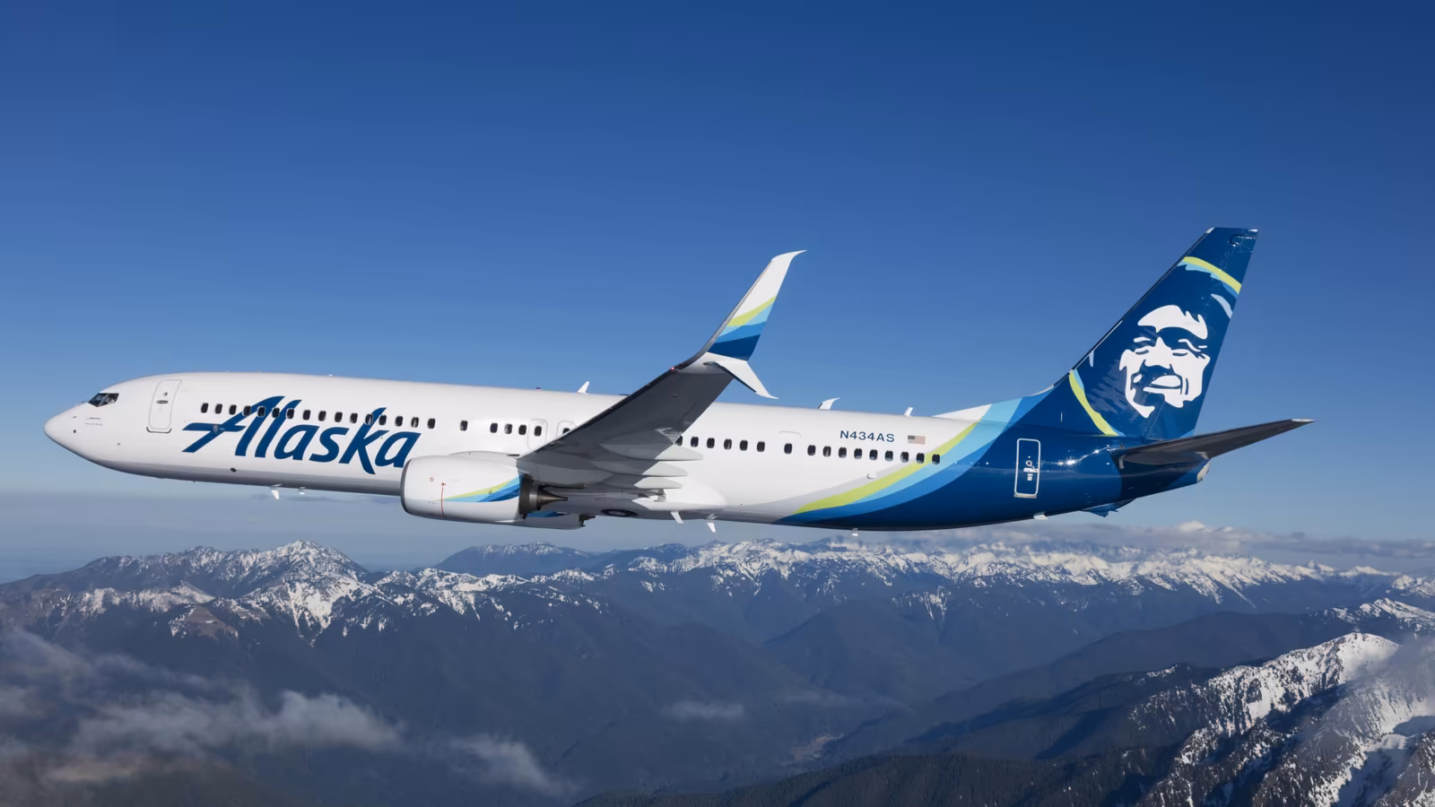 Starlink �� ��������� �� 500 ����/� ��������� �� ���� ������������ �������� Alaska Airlines