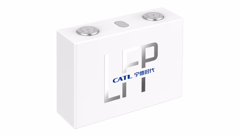 CATL ����� ������ ������� ������������� 100�587 �� ��� ����� � �������
