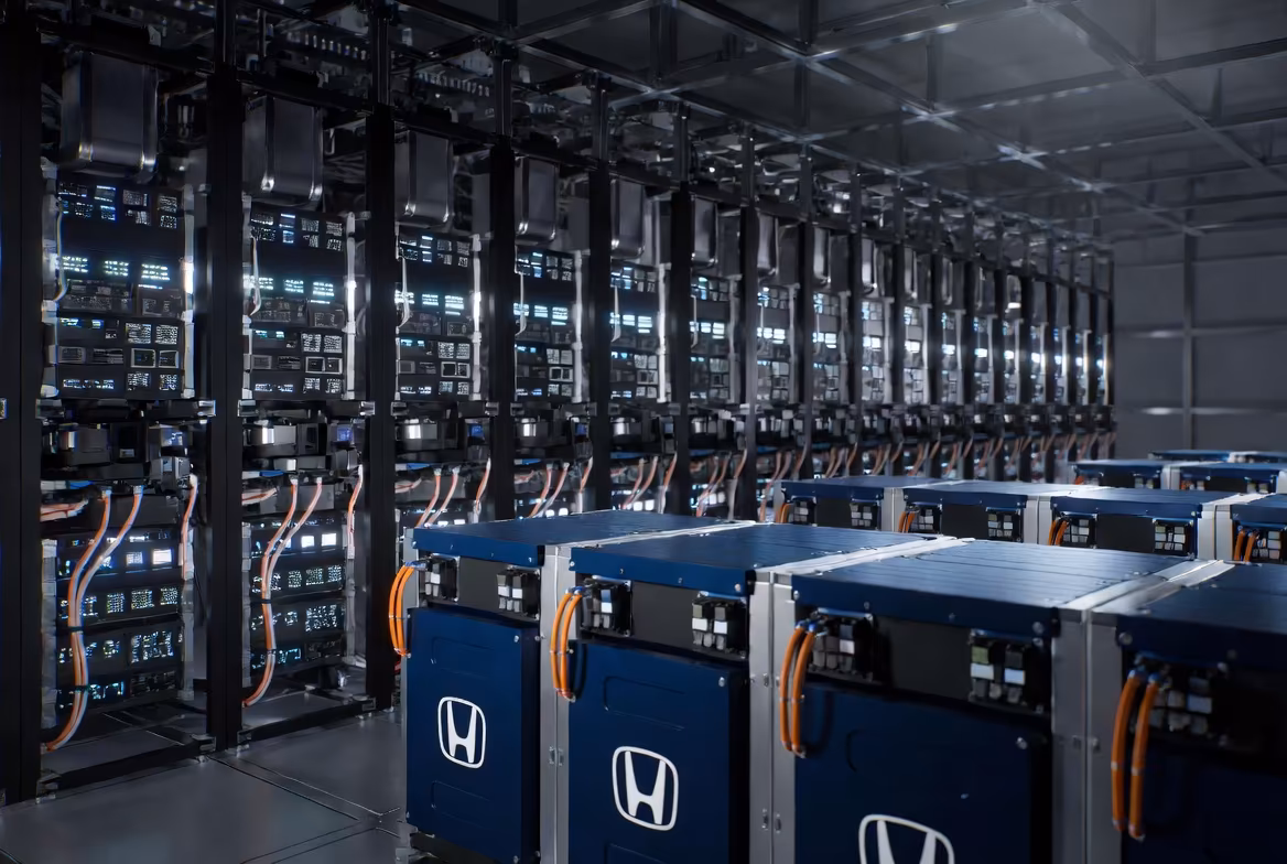 Honda ��������������� ������ � ������� ��� �������������� �� ������� ��� ����-�������