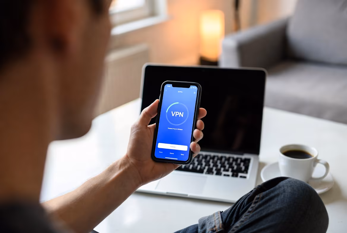 ���������� VPN-���������� Happ � ������ ��� ��������� � App Store