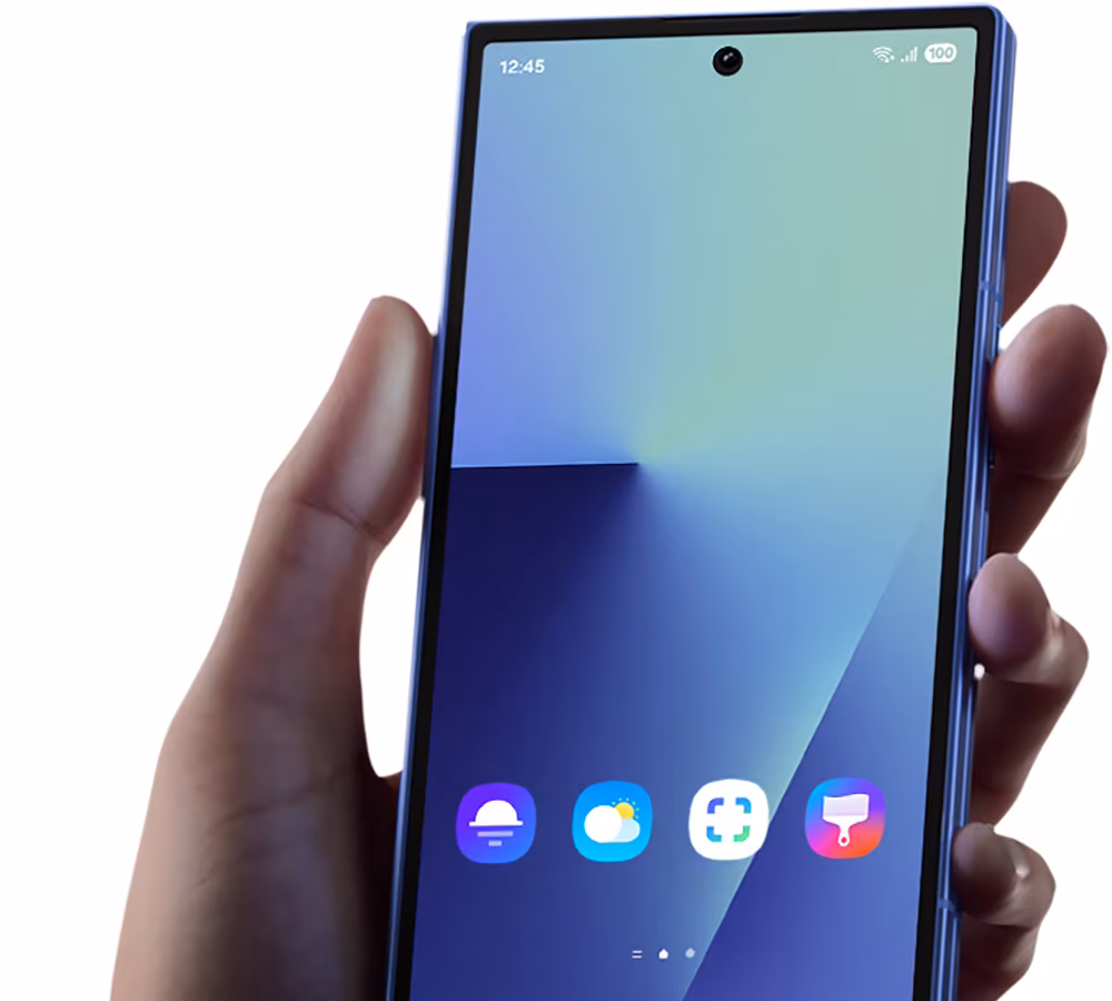�������� �������������� Samsung Galaxy Z Fold 8: ������ ������ � ������ ������