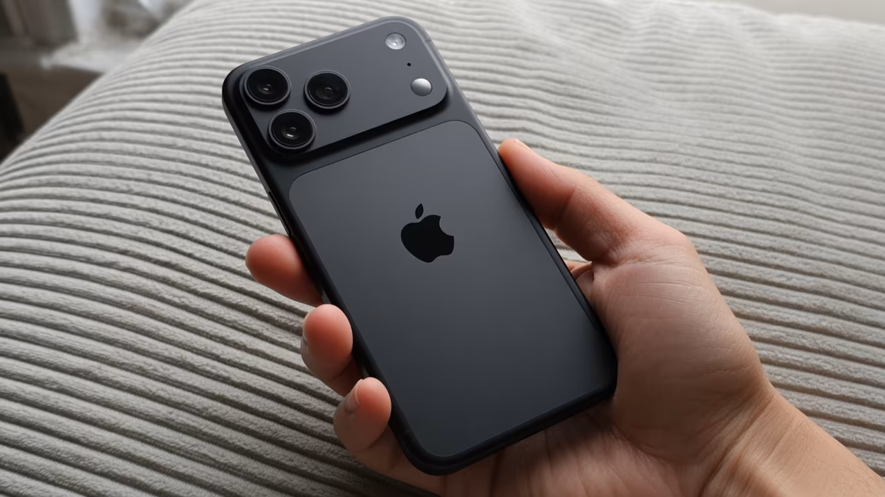 iPhone 18 Pro ������� ����� ����������� �����: ��� ��� ���������� �� iPhone 17 Pro