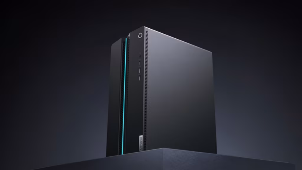 Lenovo ����������� ���������� �� GeekPro � Core i7, RTX 5060 Ti � 24 �� ���