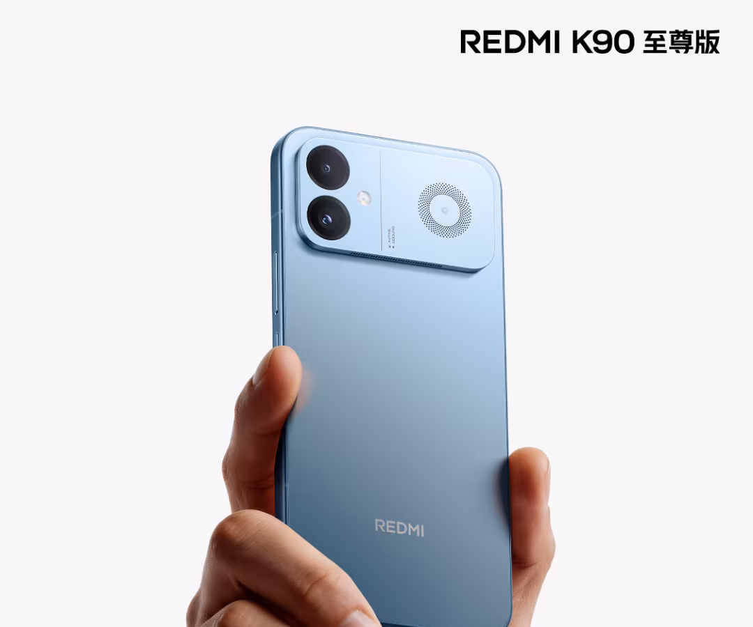 Redmi K90 Ultra �����������: ����������� 8550 ���, ���� Bose, ����� 165 �� � IP69