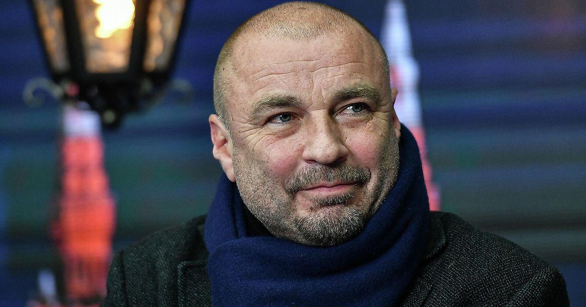 Тренер Александр Жулин: допуск фигуристов — долгожданная радостная новость