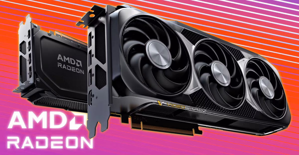 AMD может поднять цены на GPU и память для видеокарт с июля AMD может поднять цены на GPU и память для видеокарт с июля