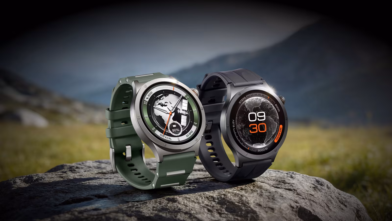 Топ-10 носимых устройств весны 2026 на AliExpress: умные часы лидируют Топ-10 носимых устройств весны 2026 на AliExpress: умные часы лидируют