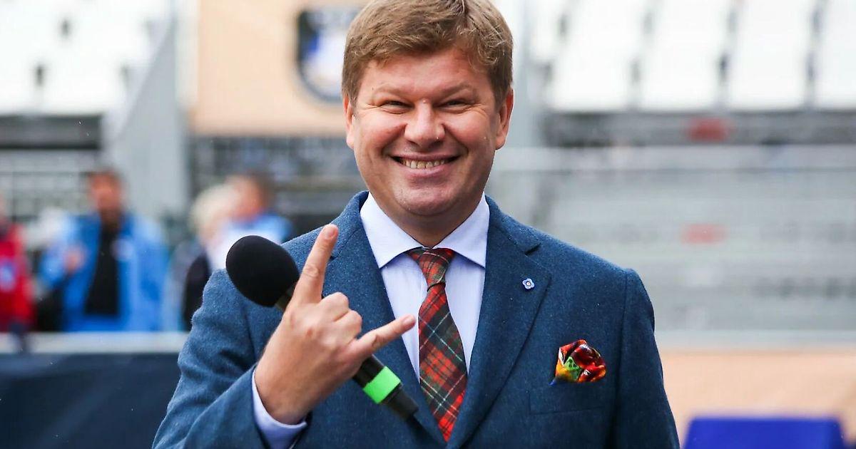 Губерниев: допуск фигуристов из РФ превратится в лотерею