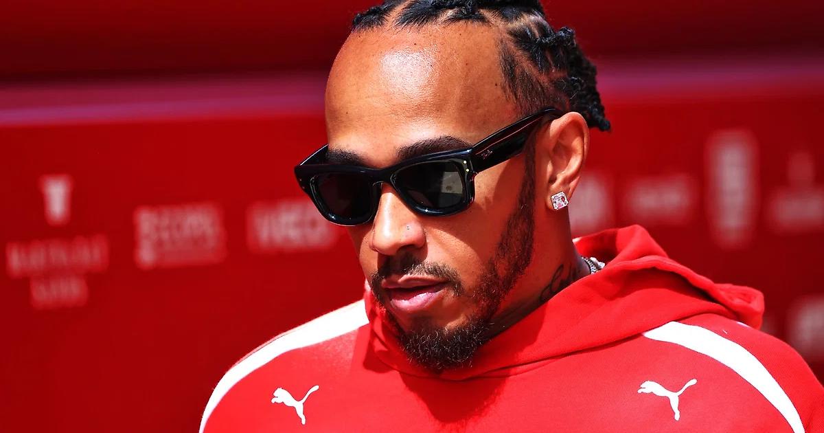 ����� �������� ���������, ��� �������� ������� � Ferrari � ������� ���������