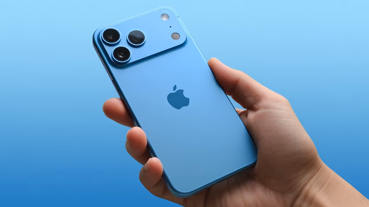 Apple выбрала Samsung для камер iPhone 18, нарушив монополию Sony Apple выбрала Samsung для камер iPhone 18, нарушив монополию Sony