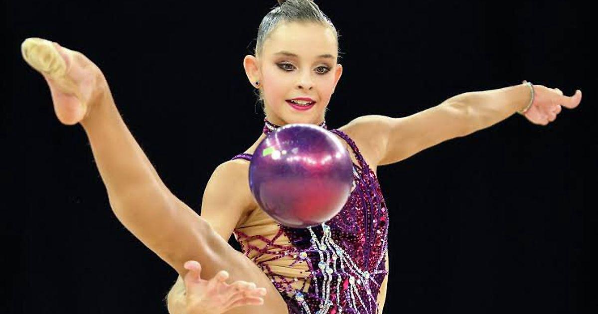 Российская гимнастка Ильтерякова пропустила финал чемпионата Испании из-за визы